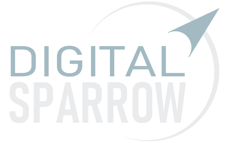 Digital Sparrow